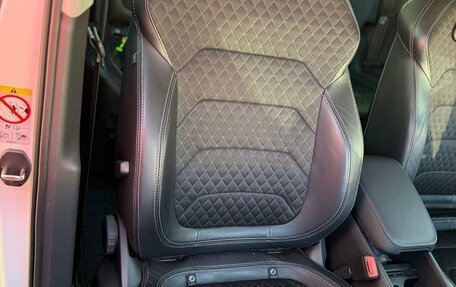 Skoda Kodiaq I, 2018 год, 2 950 000 рублей, 11 фотография