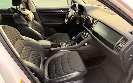 Skoda Kodiaq I, 2018 год, 2 950 000 рублей, 14 фотография