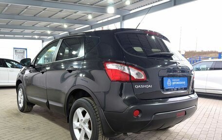 Nissan Qashqai, 2010 год, 999 000 рублей, 3 фотография
