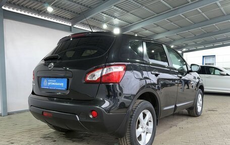 Nissan Qashqai, 2010 год, 999 000 рублей, 5 фотография