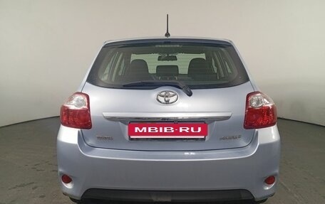 Toyota Auris II, 2011 год, 1 070 000 рублей, 5 фотография