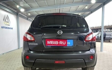 Nissan Qashqai, 2010 год, 999 000 рублей, 4 фотография