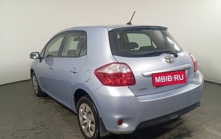 Toyota Auris II, 2011 год, 1 070 000 рублей, 6 фотография