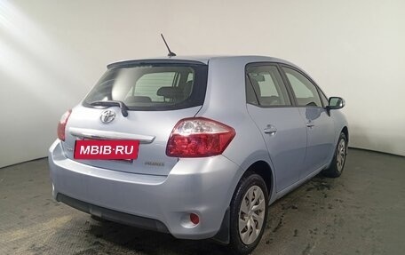 Toyota Auris II, 2011 год, 1 070 000 рублей, 4 фотография