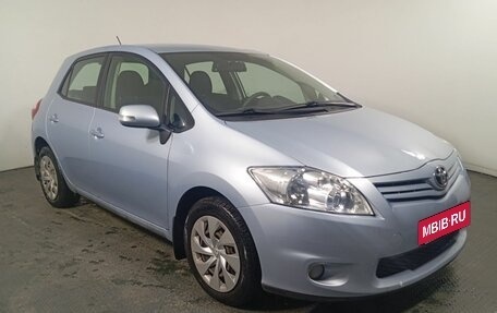 Toyota Auris II, 2011 год, 1 070 000 рублей, 3 фотография
