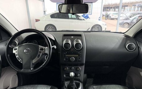 Nissan Qashqai, 2010 год, 999 000 рублей, 8 фотография