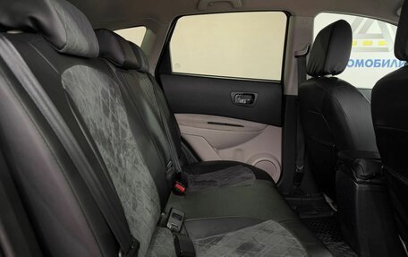 Nissan Qashqai, 2010 год, 999 000 рублей, 10 фотография