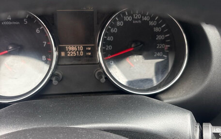 Nissan Qashqai, 2012 год, 999 000 рублей, 5 фотография