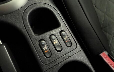 Nissan Qashqai, 2010 год, 999 000 рублей, 14 фотография