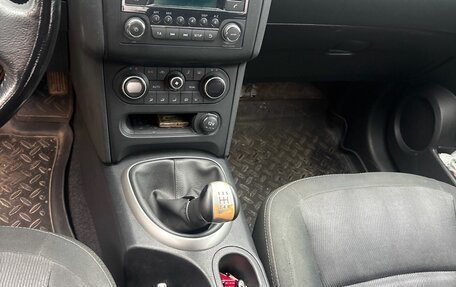 Nissan Qashqai, 2012 год, 999 000 рублей, 7 фотография