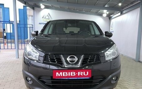 Nissan Qashqai, 2010 год, 999 000 рублей, 7 фотография