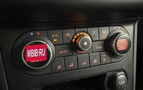 Nissan Qashqai, 2010 год, 999 000 рублей, 12 фотография