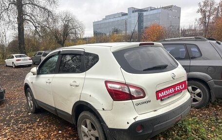 Nissan Qashqai, 2012 год, 999 000 рублей, 4 фотография