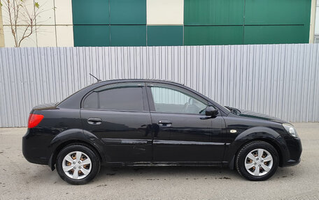 KIA Rio II, 2010 год, 590 000 рублей, 4 фотография