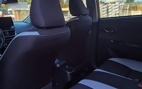 Toyota Yaris Cross, 2022 год, 1 230 202 рублей, 10 фотография