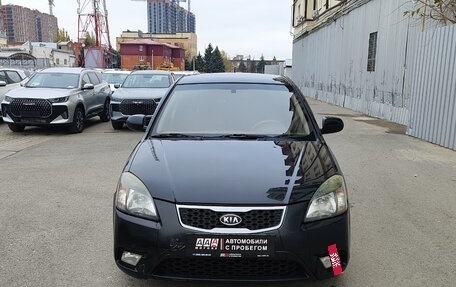 KIA Rio II, 2010 год, 590 000 рублей, 2 фотография