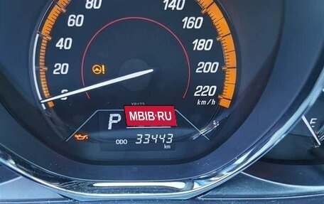 Toyota Yaris Cross, 2022 год, 1 230 202 рублей, 11 фотография