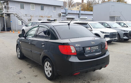 KIA Rio II, 2010 год, 590 000 рублей, 7 фотография