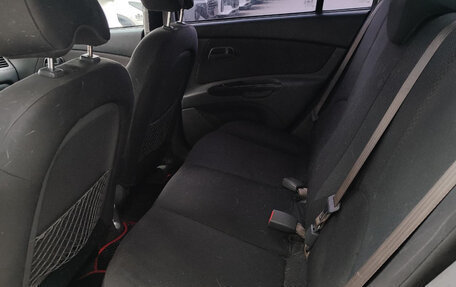 KIA Rio II, 2010 год, 590 000 рублей, 18 фотография