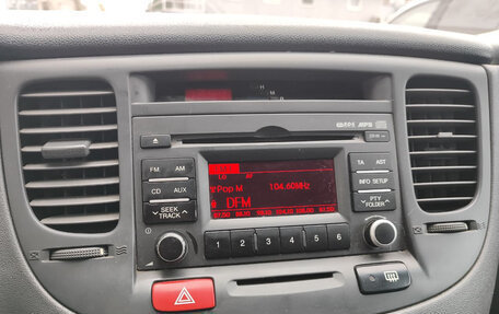 KIA Rio II, 2010 год, 590 000 рублей, 13 фотография