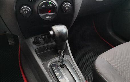 KIA Rio II, 2010 год, 590 000 рублей, 14 фотография