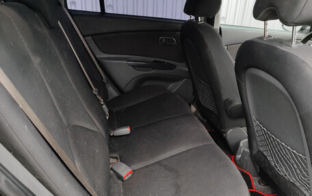 KIA Rio II, 2010 год, 590 000 рублей, 17 фотография