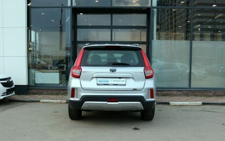 Geely Emgrand X7 I, 2018 год, 1 219 000 рублей, 4 фотография