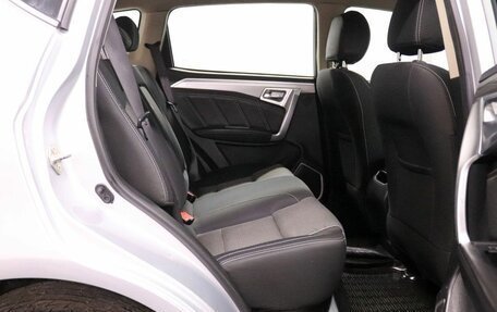 Geely Emgrand X7 I, 2018 год, 1 219 000 рублей, 10 фотография