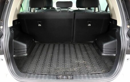 Geely Emgrand X7 I, 2018 год, 1 219 000 рублей, 17 фотография