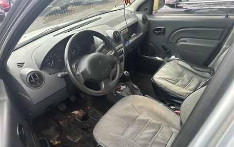 Renault Logan I, 2007 год, 329 000 рублей, 5 фотография