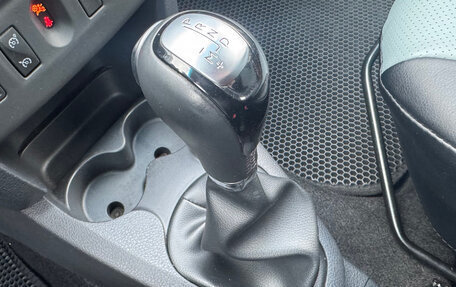 Renault Sandero II рестайлинг, 2017 год, 1 249 000 рублей, 20 фотография