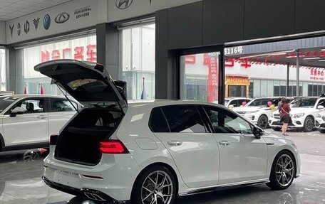 Volkswagen Golf VIII, 2021 год, 1 950 005 рублей, 7 фотография