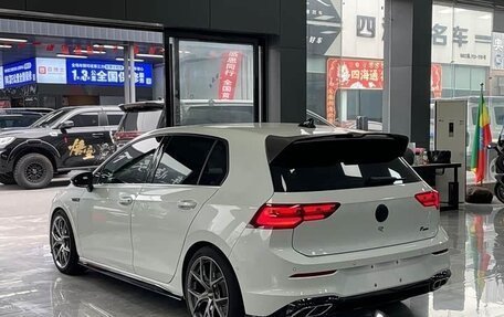 Volkswagen Golf VIII, 2021 год, 1 950 005 рублей, 5 фотография