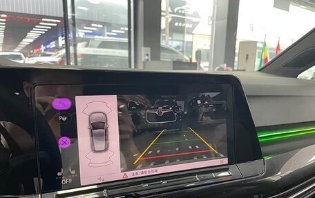 Volkswagen Golf VIII, 2021 год, 1 950 005 рублей, 12 фотография