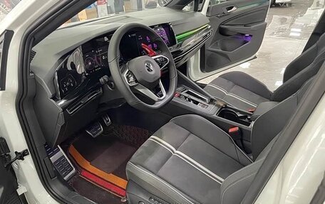 Volkswagen Golf VIII, 2021 год, 1 950 005 рублей, 8 фотография