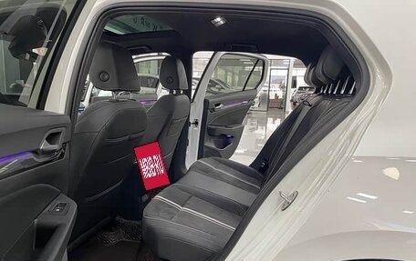 Volkswagen Golf VIII, 2021 год, 1 950 005 рублей, 15 фотография