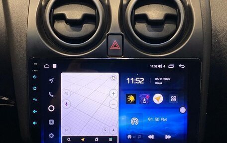 Nissan Qashqai, 2008 год, 720 000 рублей, 8 фотография