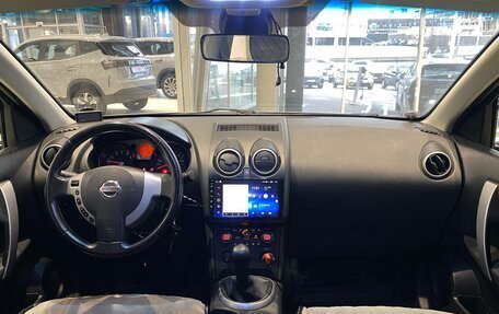 Nissan Qashqai, 2008 год, 720 000 рублей, 6 фотография