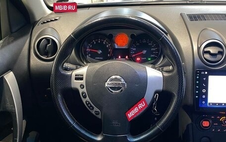 Nissan Qashqai, 2008 год, 720 000 рублей, 7 фотография