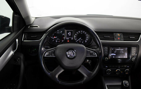 Skoda Octavia, 2014 год, 1 299 000 рублей, 10 фотография