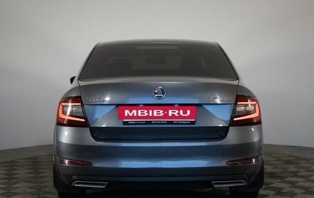 Skoda Octavia, 2014 год, 1 299 000 рублей, 6 фотография