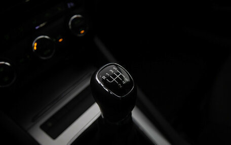 Skoda Octavia, 2014 год, 1 299 000 рублей, 12 фотография