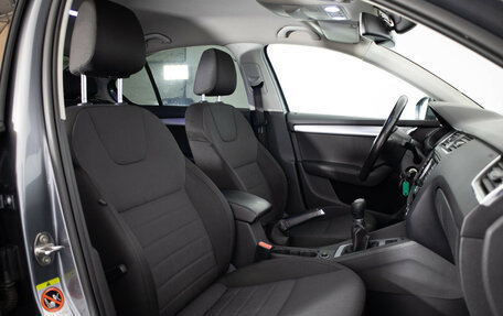 Skoda Octavia, 2014 год, 1 299 000 рублей, 18 фотография