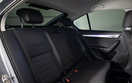 Skoda Octavia, 2014 год, 1 299 000 рублей, 19 фотография