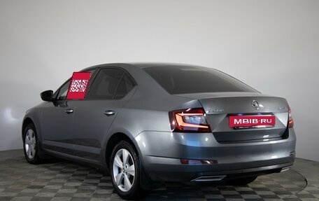 Skoda Octavia, 2014 год, 1 299 000 рублей, 7 фотография