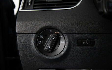 Skoda Octavia, 2014 год, 1 299 000 рублей, 15 фотография