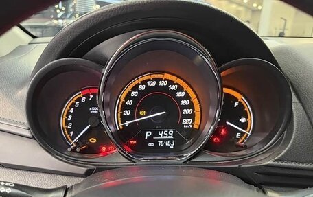 Toyota Yaris Cross, 2022 год, 1 090 202 рублей, 6 фотография