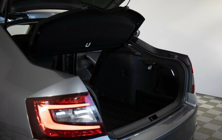 Skoda Octavia, 2014 год, 1 299 000 рублей, 21 фотография