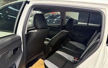 Toyota Yaris Cross, 2022 год, 1 090 202 рублей, 10 фотография