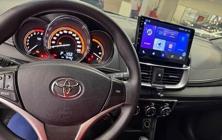 Toyota Yaris Cross, 2022 год, 1 090 202 рублей, 7 фотография